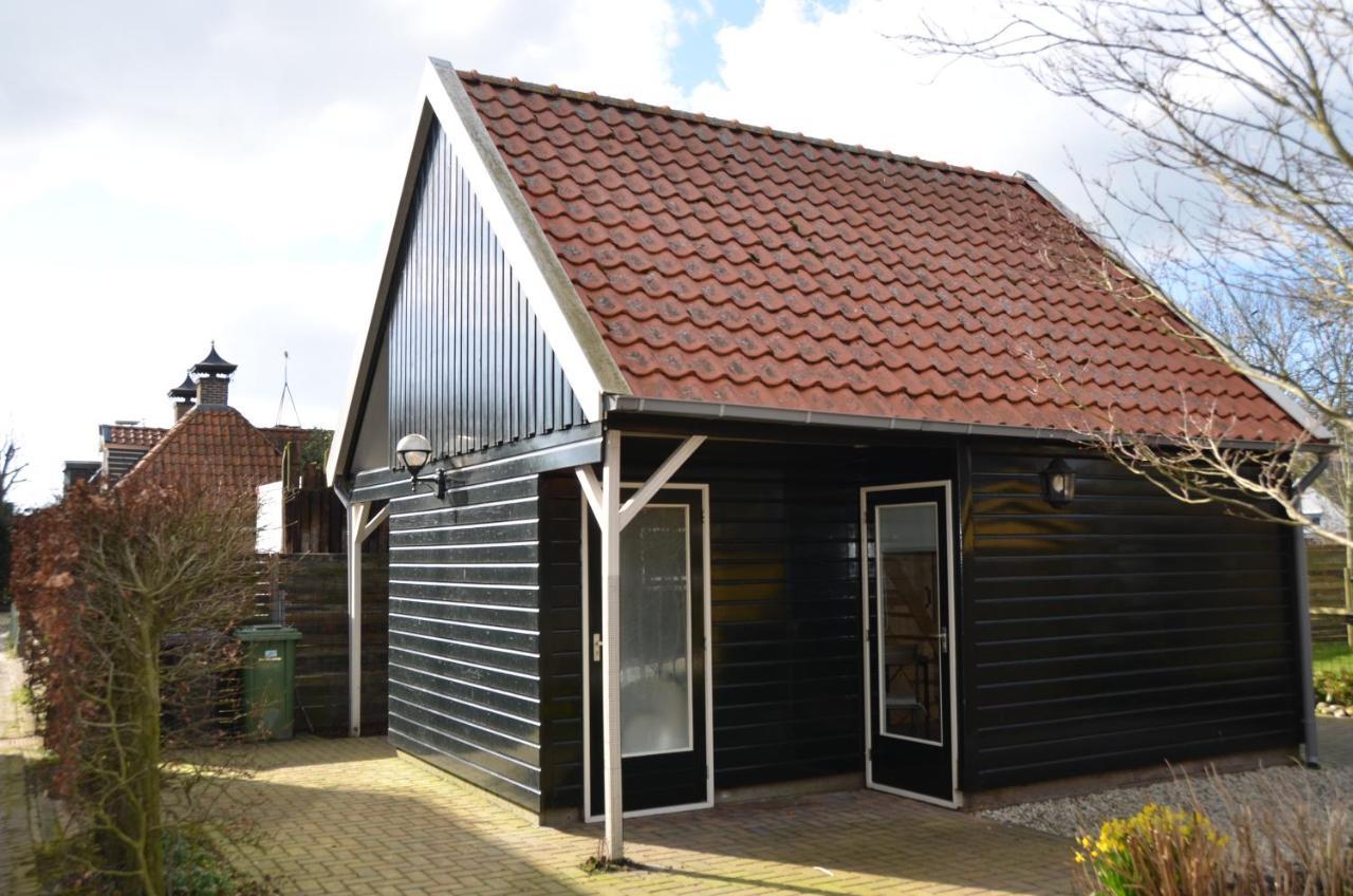 'It Mearke Bed & Breakfast Molkwerum Exterior photo