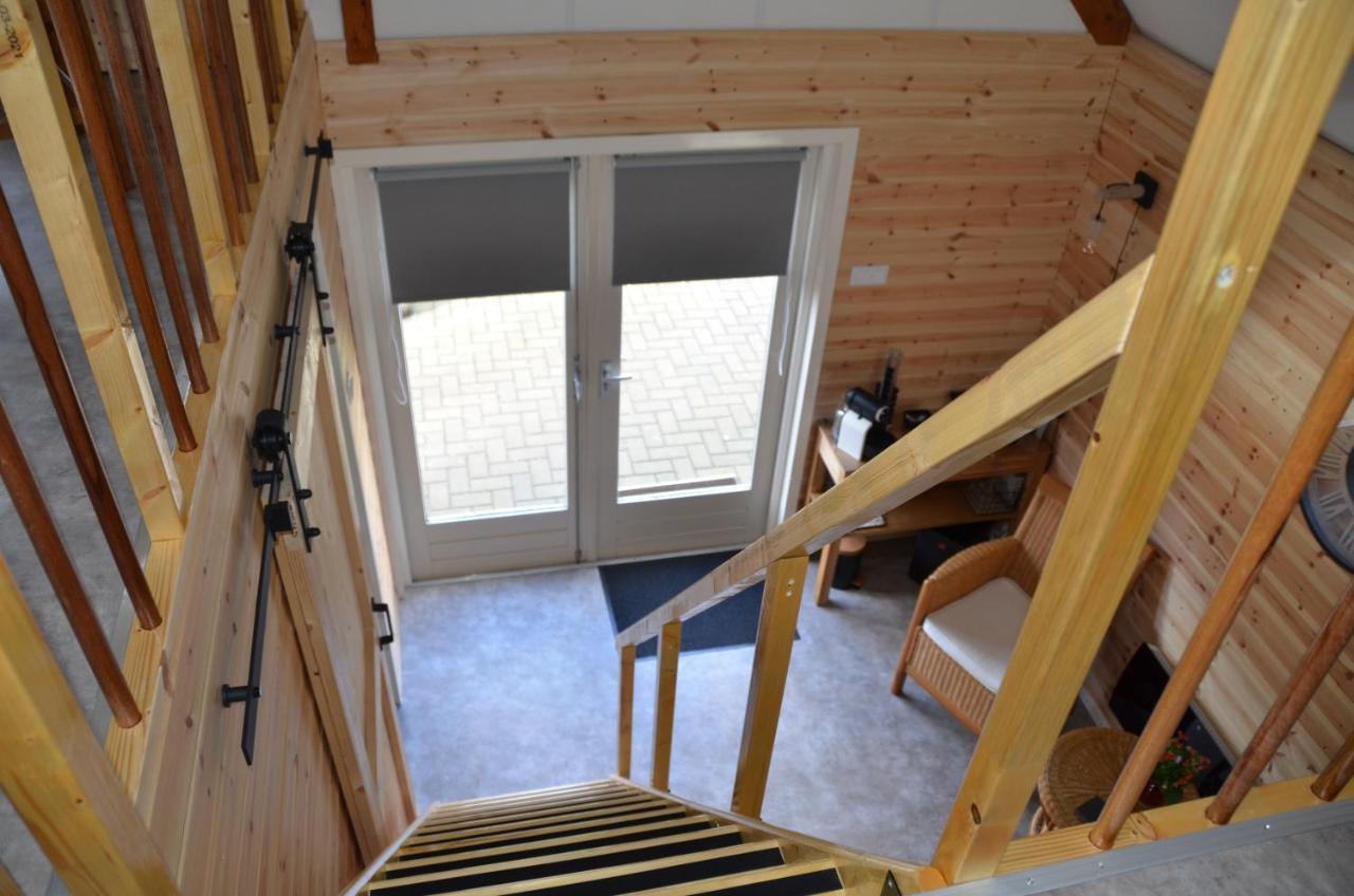 'It Mearke Bed & Breakfast Molkwerum Exterior photo